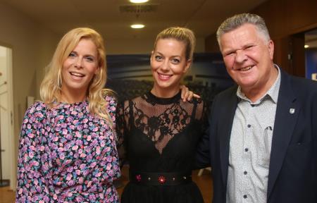 Podelitev nagrade EP državljan Evrope Sandiju Curku 48 Foto Ljubo Vukelič